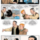 Jimmy Olsen learning that he’s the key to the Daily Planet’s survival.
